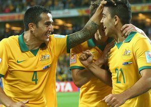 ماسیمو لونوگو - تيم كاهيل