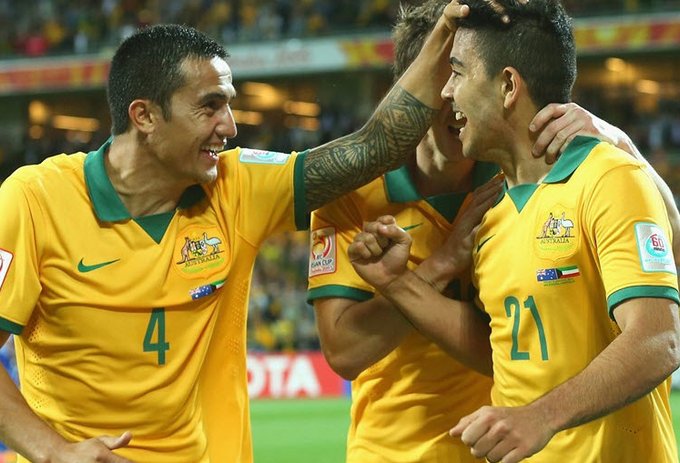 ماسیمو لونوگو - تيم كاهيل