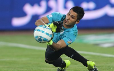 مظاهری: بازی با پرسپولیس سخت‌تر از استقلال بود