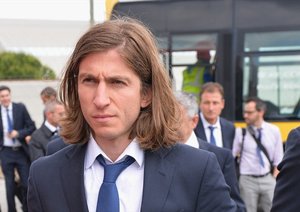 فیلیپه اوئیس