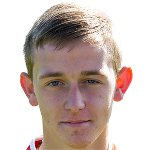 Mikhail Kennedy/چارلتون اتلتیک /انگلستان / باشگاهی / مردان (3177)/29