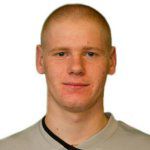 Denis Kniga/کُلخِتی پوتی / / باشگاهی / مردان (7882)/33