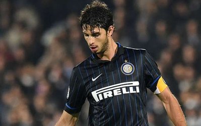 ماتراتزی: رانوکیا باید اینتر را ترک کند!