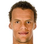 تیموتی چندلر/اینتراخت فرانکفورت /آلمان / باشگاهی / مردان (420)/35