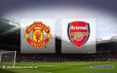 پیش‌بازی منچستر یونایتد – آرسنال / آخرین تلاش شیاطین‌سرخ برای سوم شدن