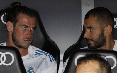 مشخص شدن آینده چهار بازیکن رئال مادرید در پنج ماه آینده