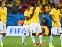 مهد فوتبال در مسیر نابودی / برزیل حتی سوم هم نشد