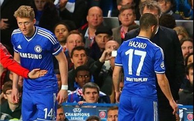 مصدومیت ستاره محبوب آقای خاص جدی نیست