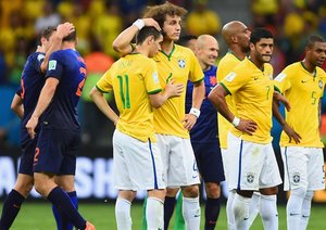 دیوید لوئیز - اوسکار