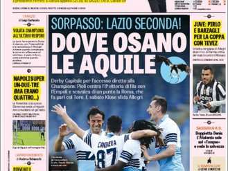 گاتزتا دلو اسپورت