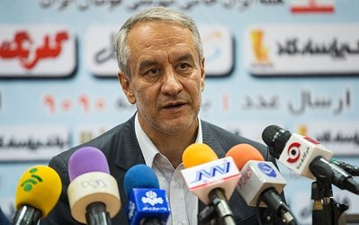 کفاشیان: به تمرین آمدهام تا خواستههای کیروش و نکونام را بشوم