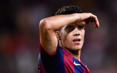 بارترا: نمی‌توانم بارسا را بدون مسی تصور کنم