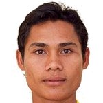 Tiny Tieng/اِسوای ریِنگ /کامبوج / باشگاهی / مردان (1855)/39