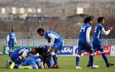 امیر اسدی | فاجعه نقل و انتقالات در تبریز!