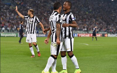 یوونتوس مصدومیت اورا را تأیید کرد