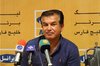 استیلی: برای تقویت روحیه قبل از بازی با پرسپولیس به برد امروز نیاز داشتیم
