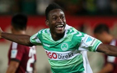 افزایش مبلغ پیشنهاد چلسی برای جذب بابا