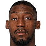 Anatole Ngamukol/رنس /فرانسه / باشگاهی / مردان (200)/37