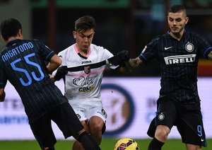 مائورو ایکاردی