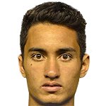 Patrick Gerry-Anthony Alcala Reichelt/فیلیپین / ملی / مردان (1973)/37