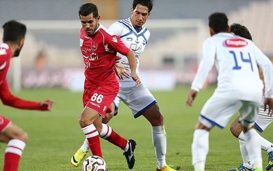 گابریل: کسی پنالتی نزد و من پشت توپ رفتم / باز هم پنالتی می‌زنم