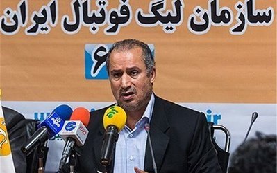 زورمان برابر صداوسیما کم نیست/ به نتیجه نرسیم دوربین‌ها را راه نمی‌دهیم