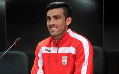 رحمانی: دژاگه بهترین بازیکن در پست من است