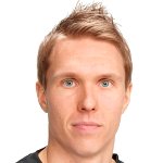 Ari Nyman/اینتر تورکو /فنلاند / باشگاهی / مردان (1324)/41