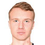 Henrik Bredeli/گِرورود /نروژ / باشگاهی / مردان (9631)/27