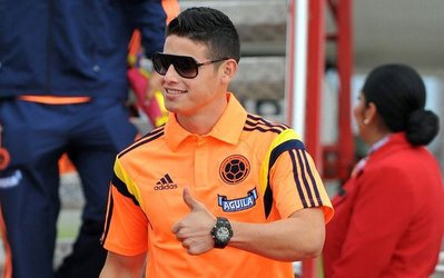 رودریگز: در هیچ حالتی اعتراض نمی‌کنم