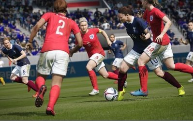 سوژه روز | فیفا ۱۶ و پوشش فوتبال زنان