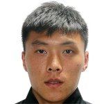 داباو يو/چین / ملی / مردان (348)/37