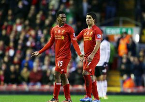 لیورپول 4-0 فولام/هفته یازدهم