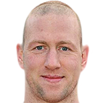 Stephen O'Flynn/بالینامالارد یونایتد / / باشگاهی / مردان (6542)/43