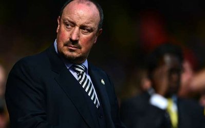 تاکید جان کراور بر قابلیت بنیتس برای هدایت همزمان نیوکاسل و تیم ملی اسپانیا