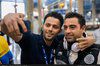 استقبالهای پر دردسر؛ همه ستارههایی که مانند ژاوی با ناراحتی ایران را ترک کردند