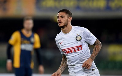 شایعه روز | با وجود تمدید قرارداد، رئال ایکاردی را می‌خواهد