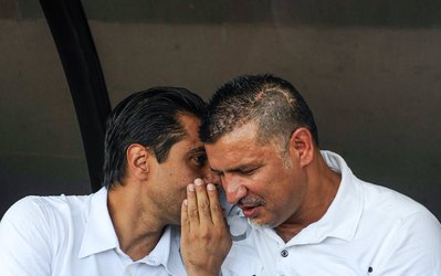 توافق نهایی علی دایی با پرسپولیس