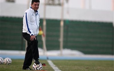 ژنرال در هزار توی خود