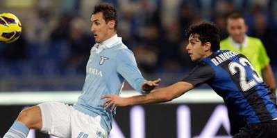 رانوکیا بعد از تمدید قرارداد با اینتر : کا‍پیتانی در اینتر یکی از انگیزه‌های ماندنم بود