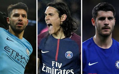 جانشین گریزمان در اتلتیکو چه کسی خواهد بود