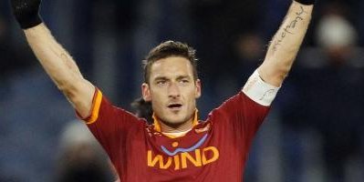 پراندلی در خصوص انتخاب توتی در جام جهانی: "در صورت وضعیت اضطراری..."