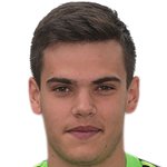 ایلیا پوموزون/زسكا مسكو /روسیه / باشگاهی / مردان (261)/29