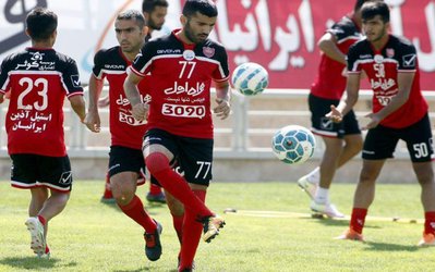 یادداشت روز | پرسپولیس تولید ملی ایتالیایی می پوشد!