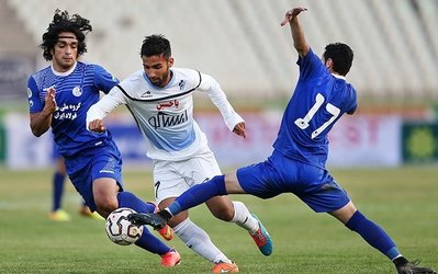 گزارش روز | سرنوشت تیم سقوط کننده در اهواز