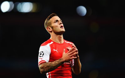 نقل و انتقالات | من‌سیتی با 30 میلیون پوند خواستار به خدمت گرفتن ویلشر شد