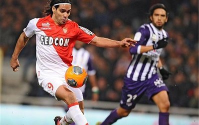 کاوانی و فالکائو اهداف جدید لیورپول