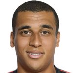 ولینگتون سوزا سیلوا/آلیانسپور / / باشگاهی / مردان (8121)/36