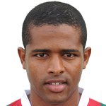 هيلدون آگوستو ألميدا راموس/جزایر کیپ ورد / ملی / مردان (4706)/37