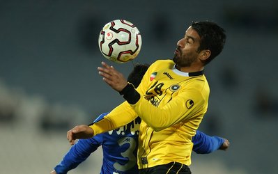 حاج صفی: فعلاً به کشورهای عربی نمی‌روم / مقابل فولاد محکوم به بردیم